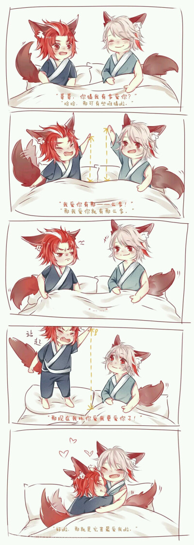 百里兄弟闺蜜头
