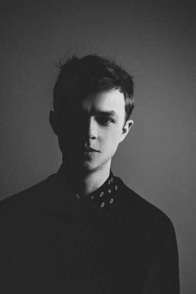 戴涵涵Dane Dehaan