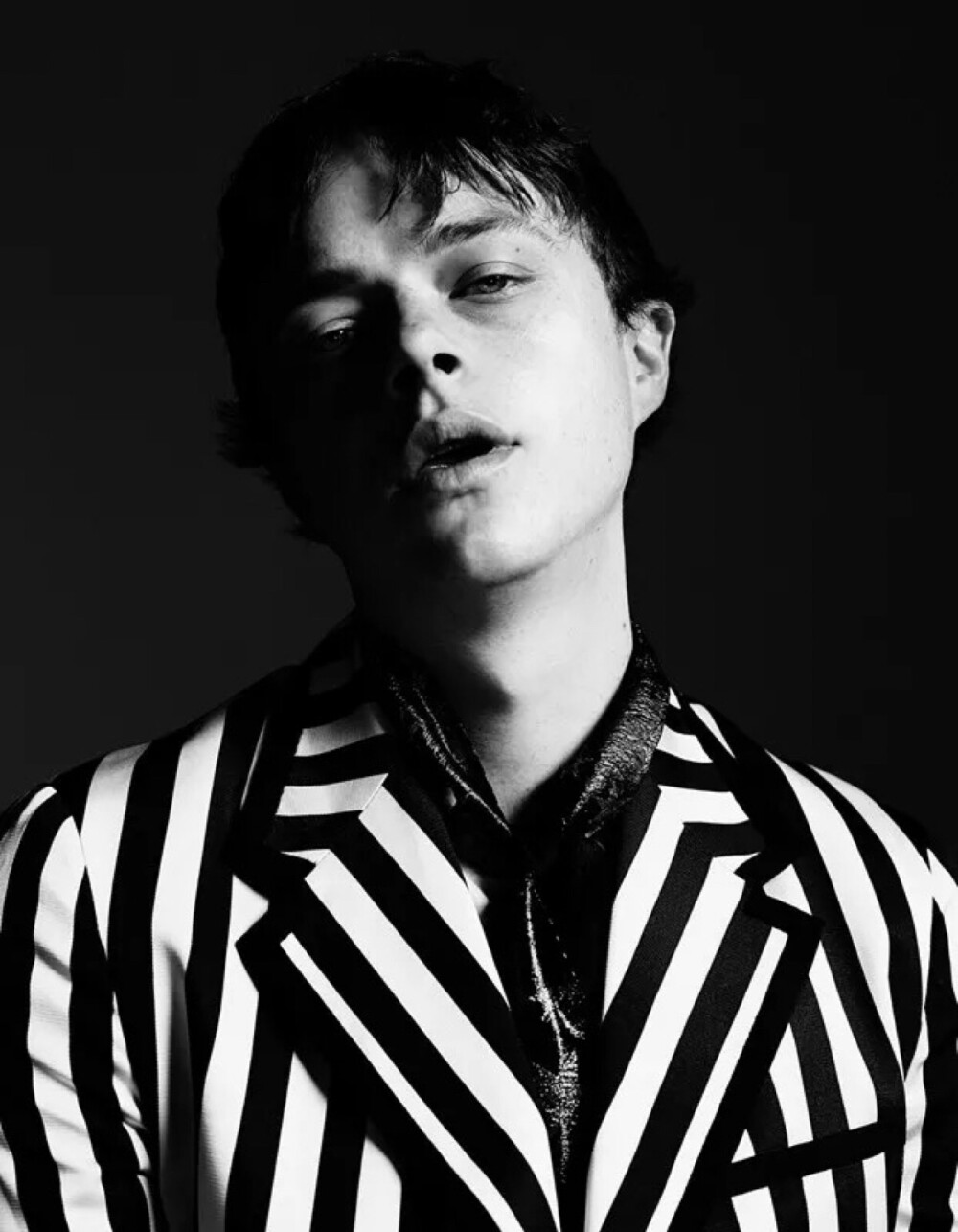 戴涵涵danedehaan