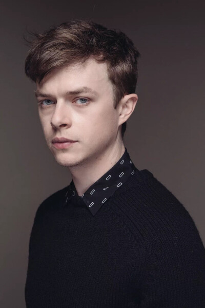 戴涵涵Dane Dehaan