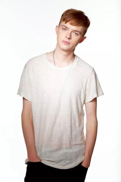 戴涵涵Dane Dehaan