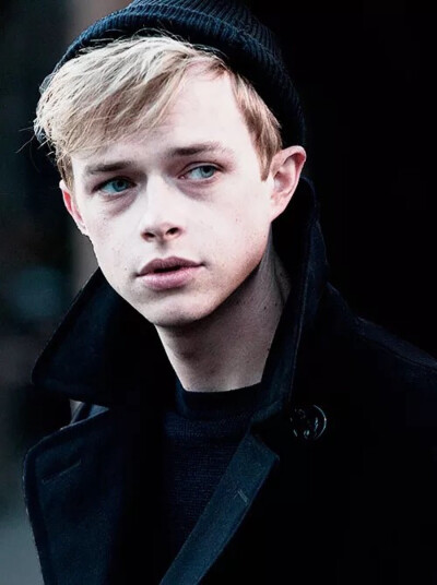 戴涵涵Dane Dehaan