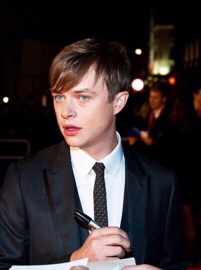 戴涵涵Dane Dehaan 