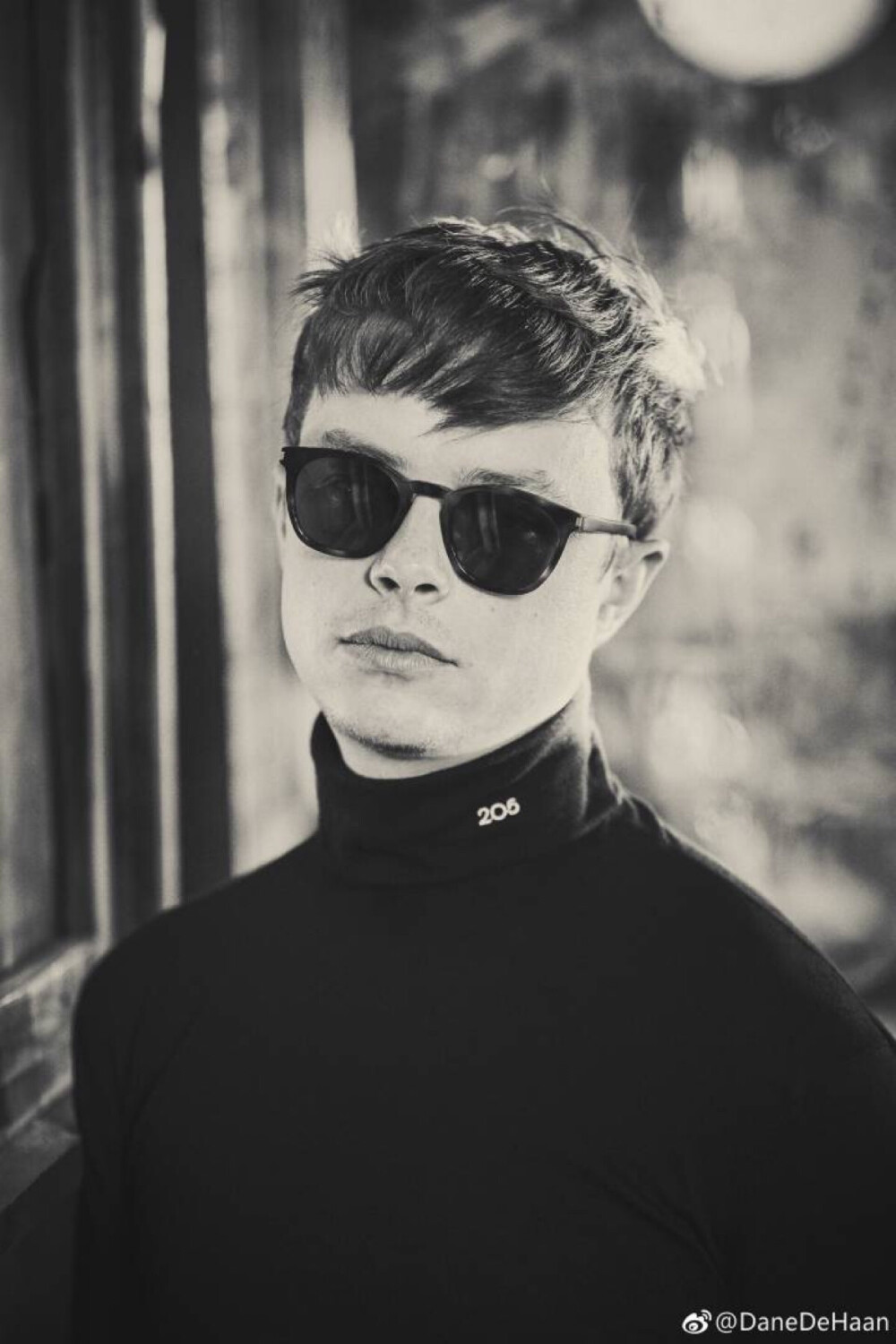 戴涵涵Dane Dehaan