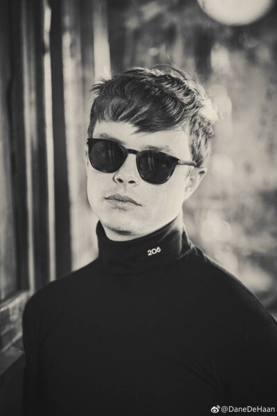 戴涵涵Dane Dehaan