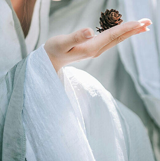 古风女头 自截 の即墨傾郕