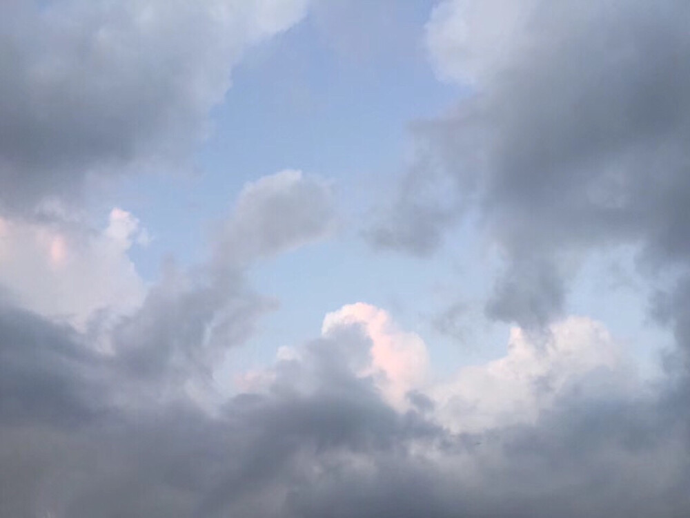 ☁️