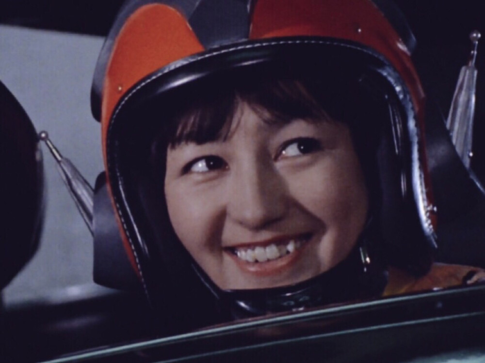 艾斯奥特曼 南夕子