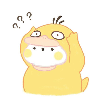 小海豹