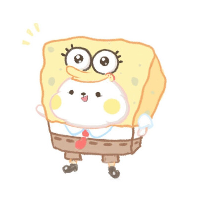小海豹