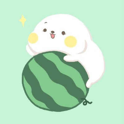 小海豹
