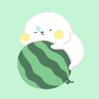 小海豹
