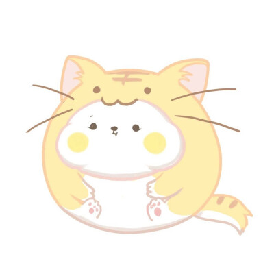 小海豹