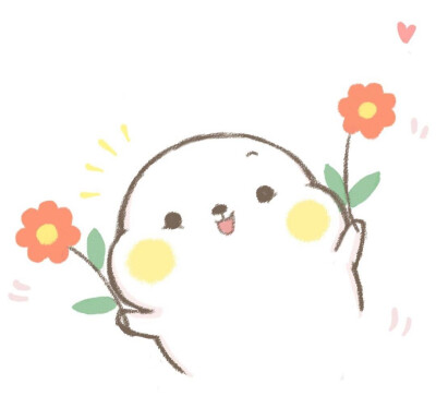 小海豹