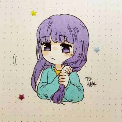 ◎已授权 二传请标注原出处
BY:果酱