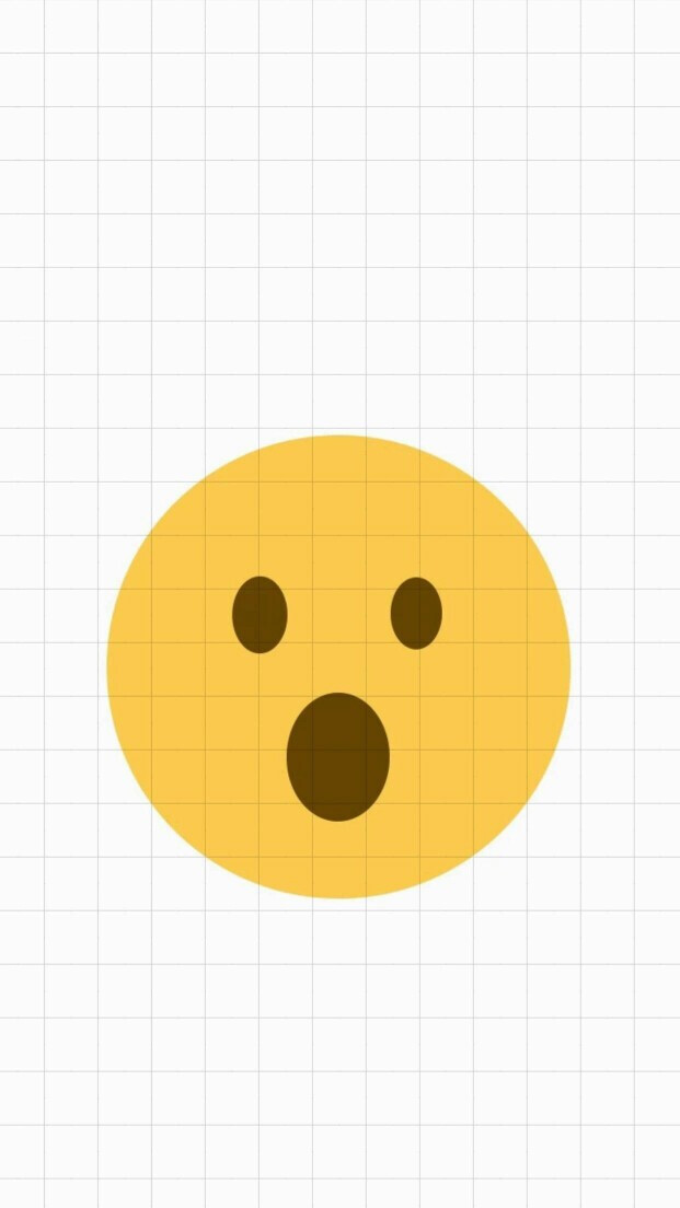 emoji壁纸。