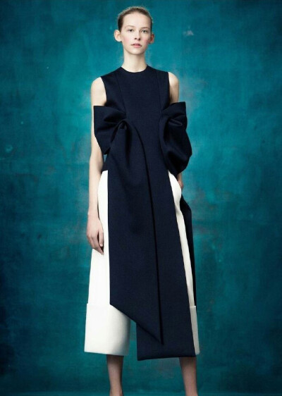 Delpozo Pre Fall 2017 ​​​ ​​​