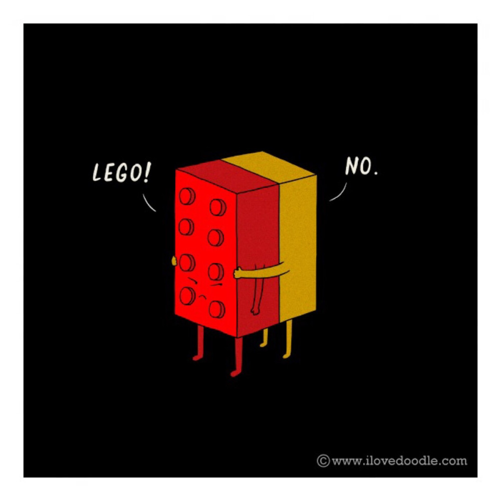 LEGO