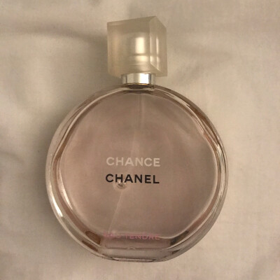 邂逅Chanel