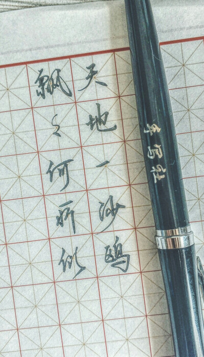 文字，手写，短句，情感，励志