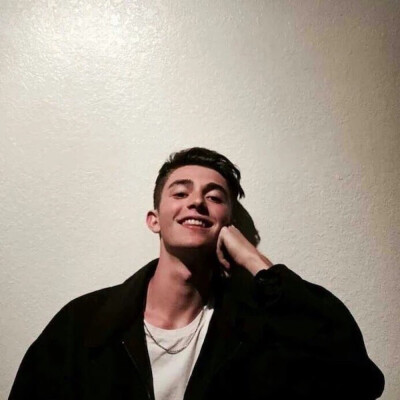 格雷森蔡斯 greyson chance