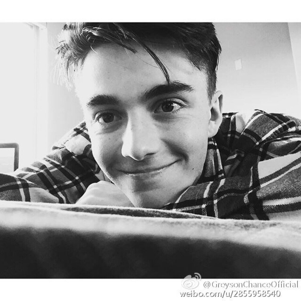 greyson