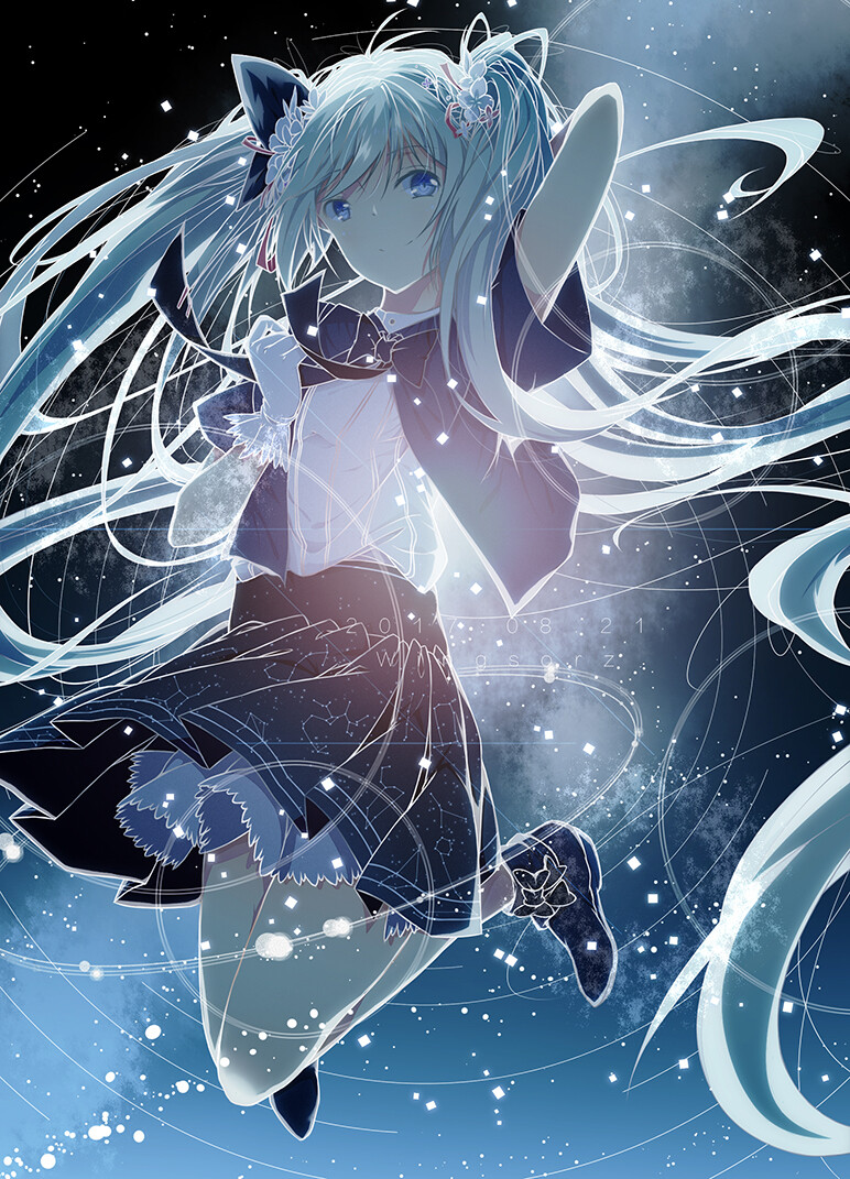 初音未来