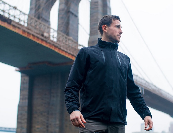 ## Discover the Ultimate Lightweight Travel Jacket for Men: Perfect for Every Adventure