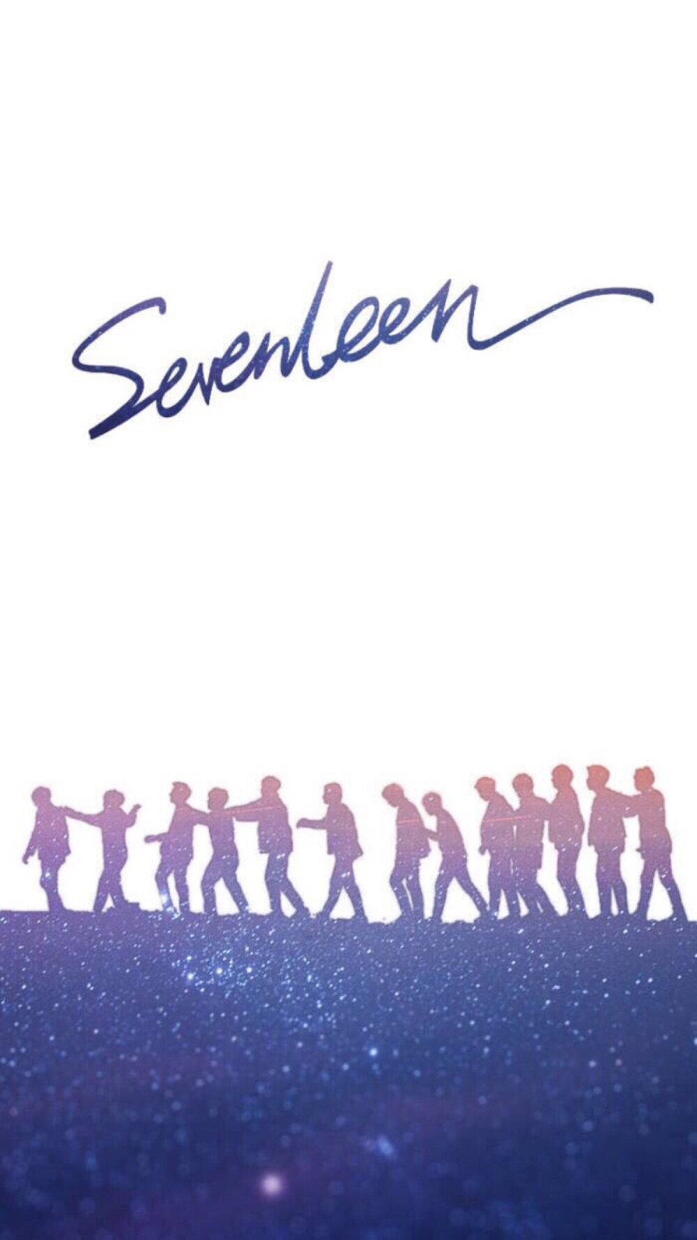 seventeen 壁纸