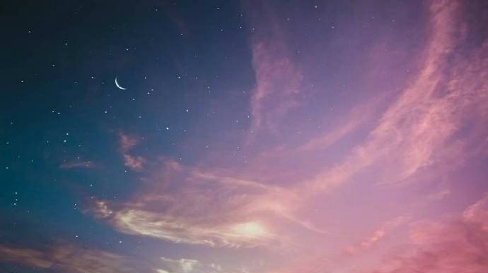 壁纸 平铺 渐变清新 文艺