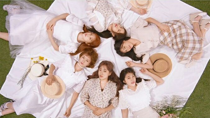 Apink