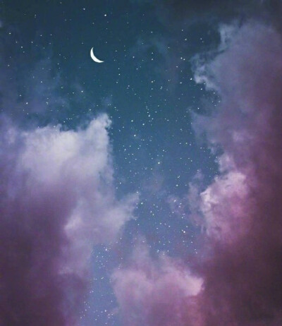 壁纸 平铺 渐变清新 文艺
星空