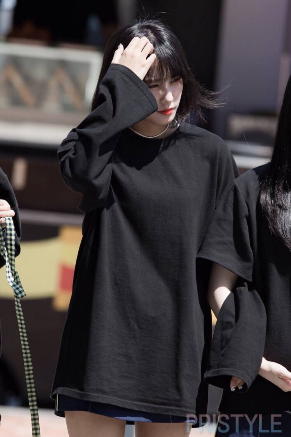 Pristin Yuha 姜京元