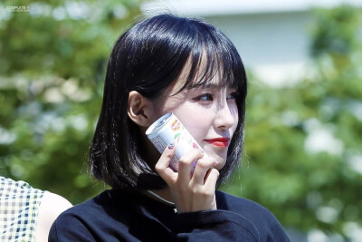 Pristin Yuha 姜京元