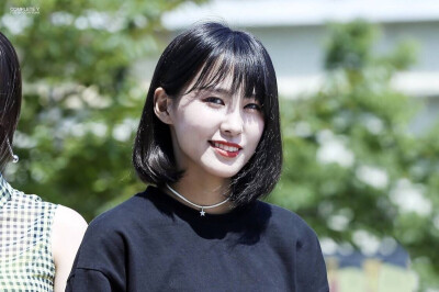 Pristin Yuha 姜京元