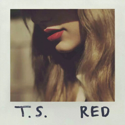 T.S. Red