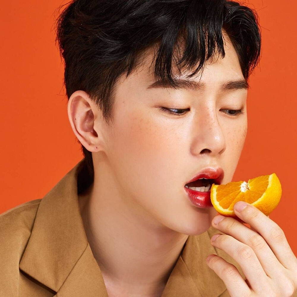 权玄彬男版produce101