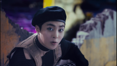 #EXO#《#超音力# (#Power#)》Music Video Teaser
XIUMIN
自截