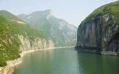 长江三峡