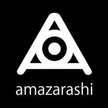 amazarashi的乐队标志