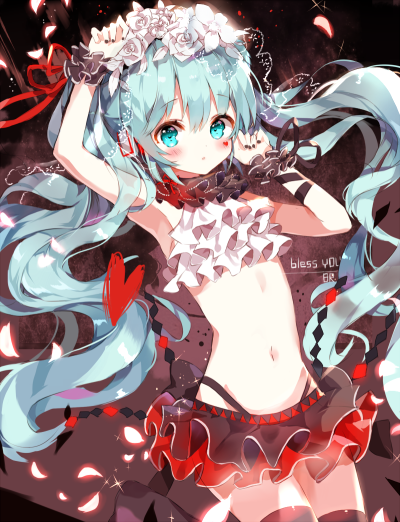 miku