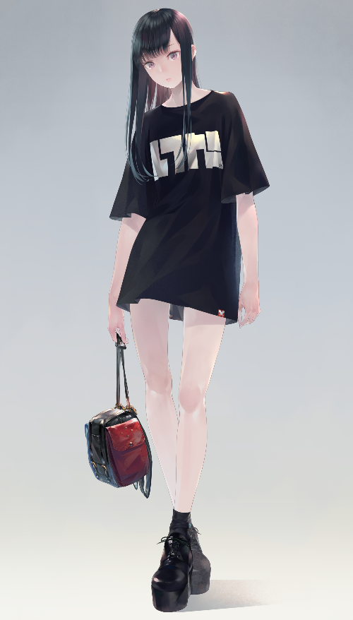 少女