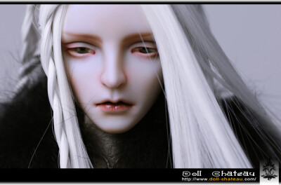 【Doll-Chateau】DC?1/3?奥斯维德?Oswald?3分男娃?SD/BJD娃娃