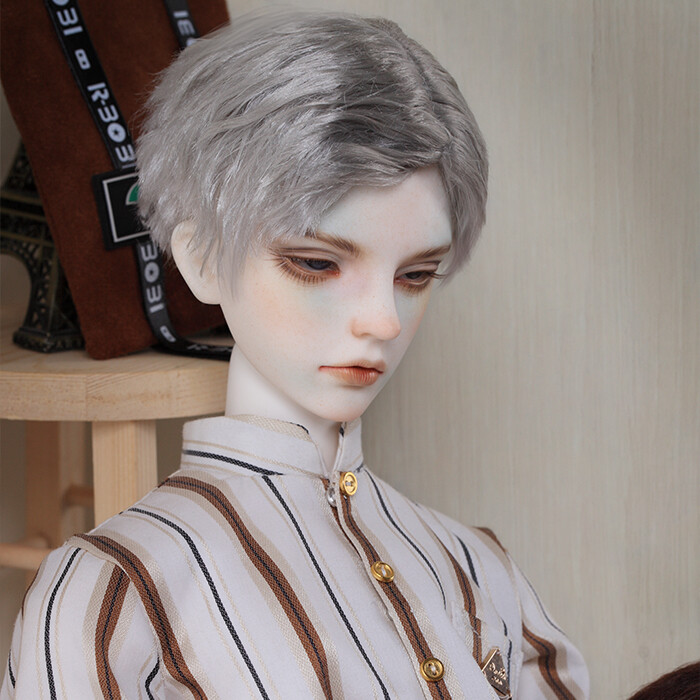 碧玉年华 马库斯-夏装新款-Unruly- sd bjd 娃娃 68cm