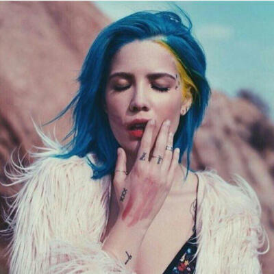 Halsey