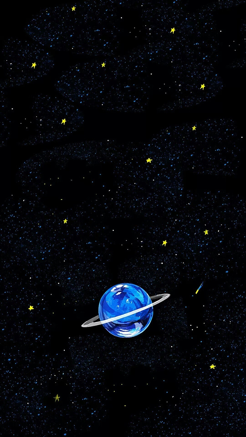 星球壁纸