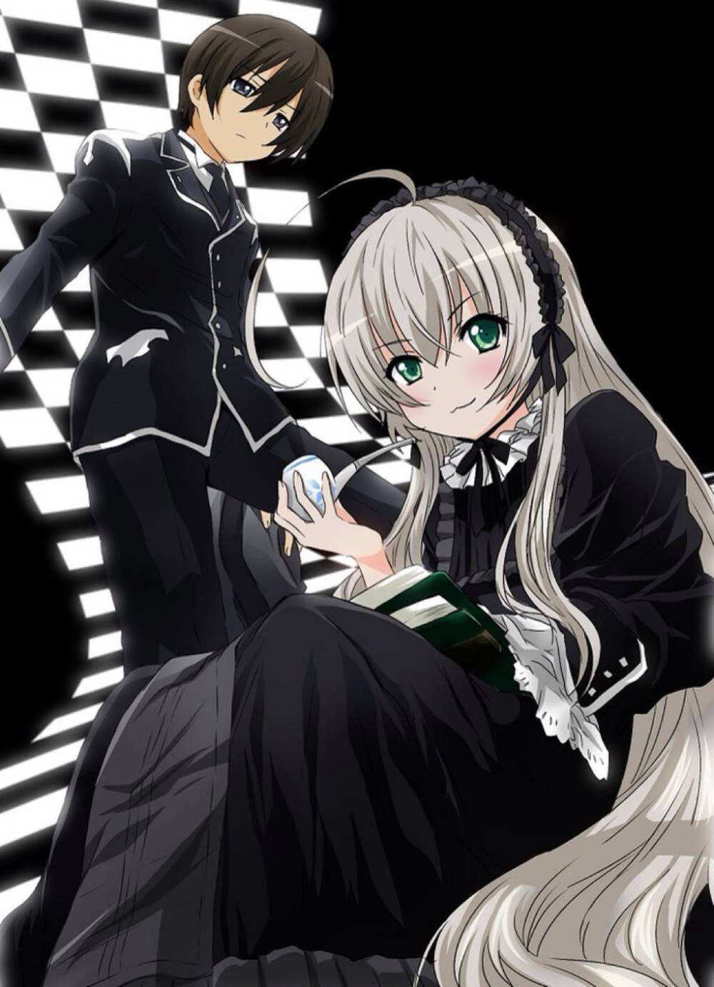 《GOSICK》