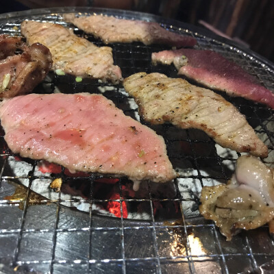 牛肉