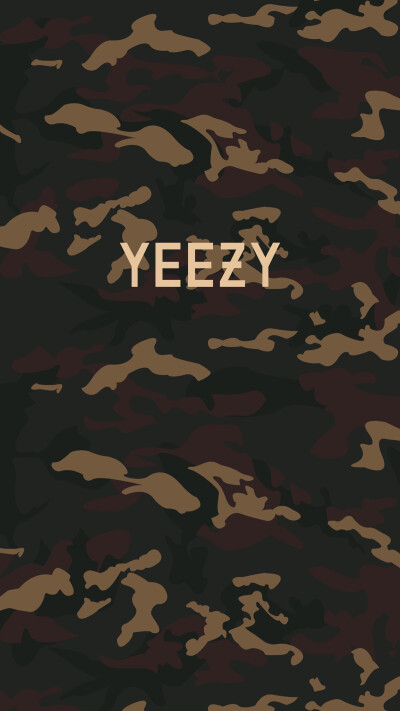 YEEZY