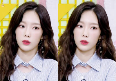 金泰妍 少女时代 taeyeon